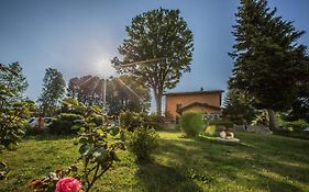 Casa Vacanze Il Cariglio